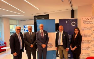 SEMINAR “GLOBAL TRENDS & THEIR IMPACT ON EUROPE AND BULGARIA”