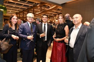 Evento TRUE LEADERS di ICAP CRIF: riconoscimenti alle aziende leader in Bulgaria / Събитието TRUE LEADERS на ICAP CRIF: награди за водещи компании в България
