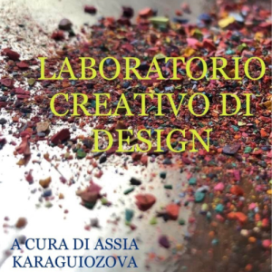Workshop Creativo “DISEGUAGLIANZE” – Giornata del Design Italiano 2025 / Творческа работилница „НЕРАВЕНСТВА“ – Ден на италианския дизайн 2025
