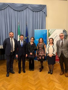 IX edizione dell’Italian Design Day / IX издание на Деня на италианския дизайн