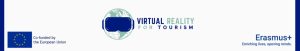 Primo numero della newsletter del progetto Virtual Reality for Tourism – VR4T / Първият брой на бюлетина на проекта Virtual Reality for Tourism – VR4T