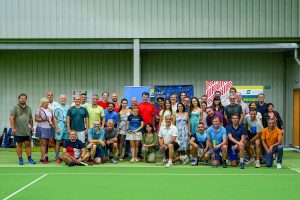 Business Open 2025 – Torneo di Tennis / Тенис турнир 11.09.25