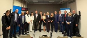 Country Presentation della Bulgaria in Italia / Country Presentation на България в Италия 29.09.25