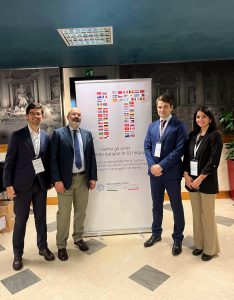 26° Incontro dei Segretari Generali delle Camere di Commercio Italiane all’Estero (CCIE)