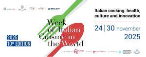 10° Edizione della Settimana della Cucina Italiana nel Mondo: Masterclass alla HRC Academy di Sofia  / 10th Edition of the Week of Italian Cuisine in the World: Masterclass at HRC Academy in Sofia