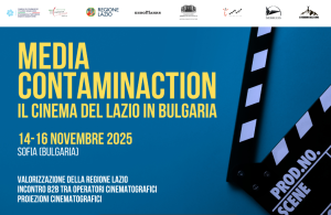 Partecipazione all’iniziativa “MEDIA CONTAMINACTION”/Participation in the “MEDIA CONTAMINACTION” initiative