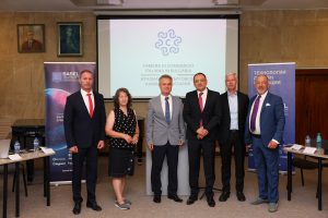 Shumen e Targovishte: tavole rotonde su lavoro e formazione / Shumen and Targovishte: Round Tables on Employment and Education / Шумен и Търговище: Кръгли маси по въпросите на заетостта и образованието