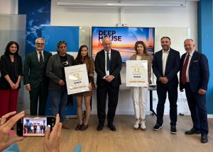 Ospitalità Italiana 2026–2027 | Award Ceremony | Sofia