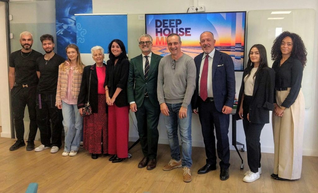 VR4T – Virtual Reality for Tourism: Certificates Awarded to Participants | Sofia